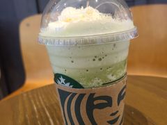 -星巴克(深圳软件园产业基地店)