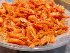 官厅小河虾-荷府私房菜