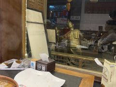 -仁和四季涮肉馆(天坛南门店)