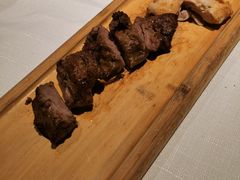 -俄士厨房(五棵松华熙LIVE店)