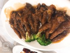 -东江海鲜酒家(艺都分店)