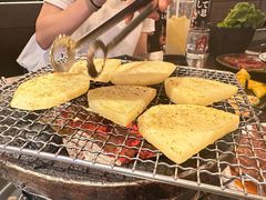 -大馥·炭火烧肉酒场(莘庄莘福坊店)