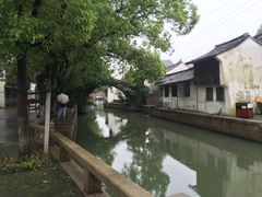 -陈云纪念馆