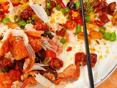 -醉壹号海鲜大排档(厦门店)