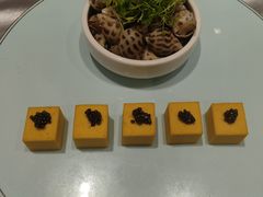 -丰鲤楼•闽南茶楼(仟禧汇店)