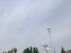 -丁香湖公园