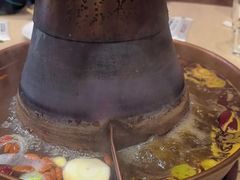 -阳坊大都涮羊肉(阳坊总店)