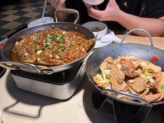 -小柴米·传统江西菜(八一广场店)