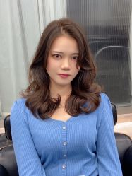 -MT·ID 烫发.染发.接发SALON