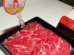 -海底捞火锅(巴黎春天浦建店)