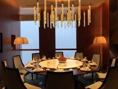 包厢-嘉定凯悦·咖啡厅