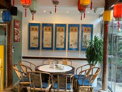 -院8里·少城记忆老川菜(宽窄巷子店)