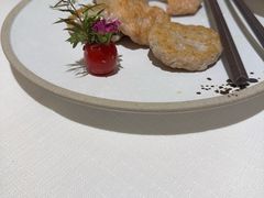 -香蜜轩·粤菜·宴会(世界之窗店)
