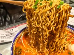 -辉记炭烧海鲜大排档·老字号(福田店)