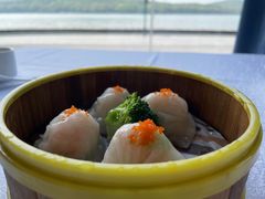 -水上明月·湖景餐厅