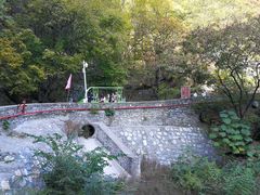 -北京上方山国家森林公园