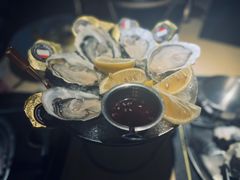 -囧吉香生蚝牛排馆(湖北路店)