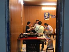 -安胖老火锅(两路口店)