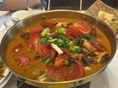 -食光慢宴·安吉土菜馆