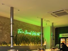 -范儿·嫂子烤肉·精致炭火烤肉(长治路店)