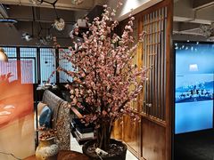 -时光乌托邦空中花园·川味·礼宴(星汇两江店)