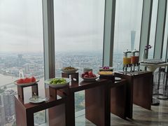-广州四季酒店