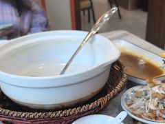 -紫藤园·天目湖大鱼头(南山竹海店)
