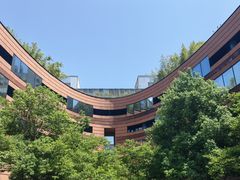 -上海衡山路十二号华邑酒店