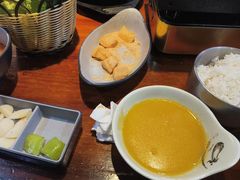 -火炉情韩国料理店(古田路店)