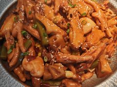 -多嘴超级肉蟹煲(中街恒隆故宫店)