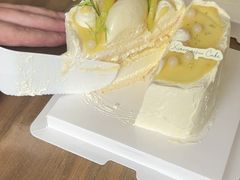 -小麦穗私人订制蛋糕·甜品台(万达店)
