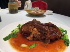 -玉华台饭庄·淮扬菜·烤鸭(望京店)