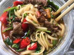 -肆姐面粉馆(坡子街店)