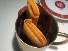 -味福记·江西小炒·南昌小吃(青山湖万达店)