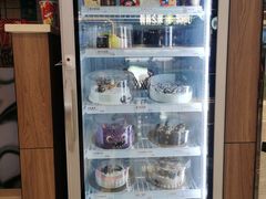-DQ·蛋糕·冰淇淋(金桥店)