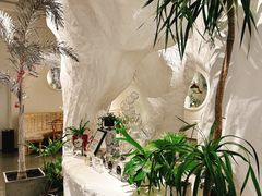 -麓椿花园西餐厅(海乐世界店)