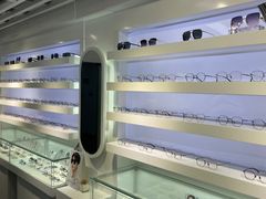 -浮光眼镜·蔡司视觉合作·数字验配中心(陆家嘴店)