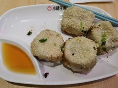 -小杨生煎(湟普汇店)