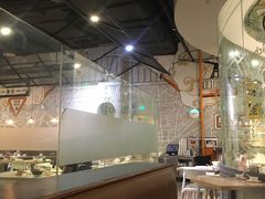 大堂-来龙里 精致 东南亚餐室(万象城店)