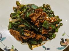 -老江南春·中国龙菜(衡山路店)