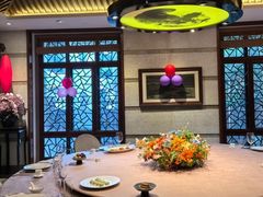 -香然会·园林雅宴(陆家嘴店)