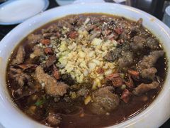 -来顺成饭庄
