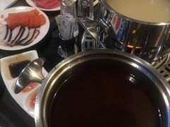 -东方广场假日酒店-蜀咖啡餐厅
