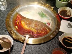 -熊喵来了火锅(长安万达第94分店)
