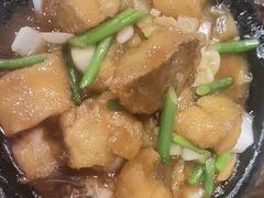 -西江美食舫·江西菜(健德桥店)