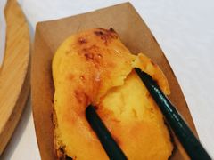 芝士焗番薯-旺顺阁鱼头泡饼(小红门店)