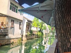 -阿东农家菜(新场古镇下塘街店)