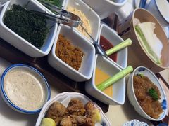 -林四喜·闽南传家菜(鼓浪屿店)