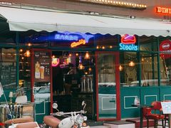 门面-JUKEBOX玖部音乐餐厅(华侨城店)