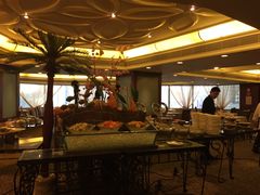 -珀丽酒店-协奏坊餐厅